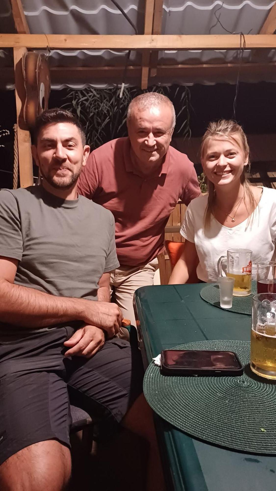 Casa Mocanu Giurgiu Dış mekan fotoğraf