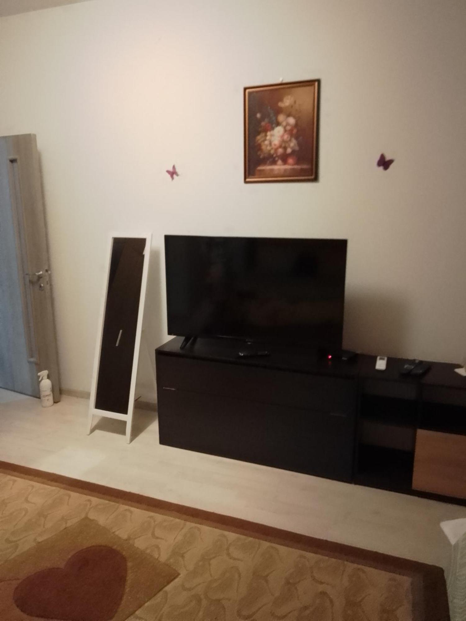 Casa Mocanu Giurgiu Dış mekan fotoğraf